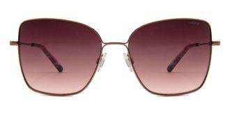 Mexx 6576 200 Mens Sunglasses Brown Size 56