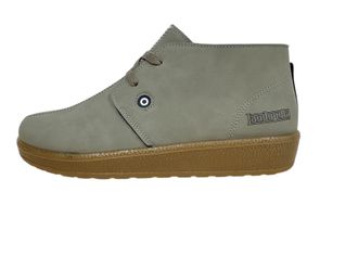 Lambretta Pinto Heren Zandlaarzen