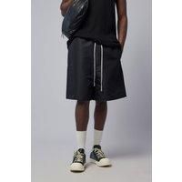 Rick Owens Woven Shorts - Faun Shorts