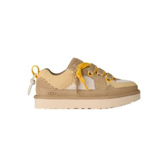 UGG Lo Lowmel Biarritz - Shoes - Mujer - Beige - 39 EU