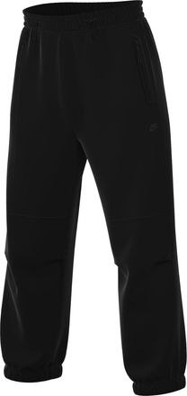 Nike Nike Mens TCH WVN OS Pants, BLACKBLACK(Black), L