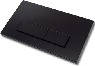 OEM Panel De Relleno Empotrado Negro Mate Apto Para Accesorios De Tanque - Otros