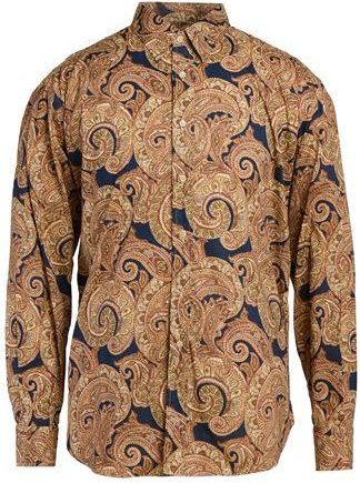 Etro CAMISETAS Y TOPS - Camisas en YOOX.COM