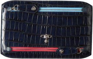 Vivienne Westwood Marroquiner&iacute;a - Estuches en YOOX.COM