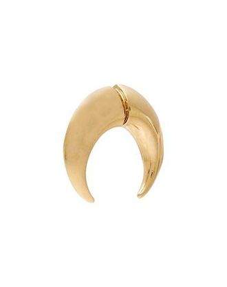 Marine Serre JEWELLERY and WATCHES - Single Earrings sur YOOX.COM