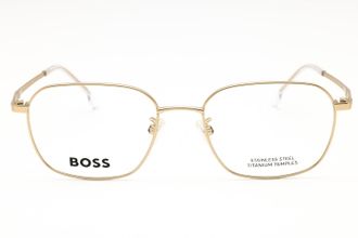 HUGO BOSS BOSS1674F Eyeglasses - Gold