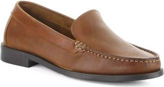 Bos. & Co. Dela Loafer in Cognac at Nordstrom, Size 10-10.5Us