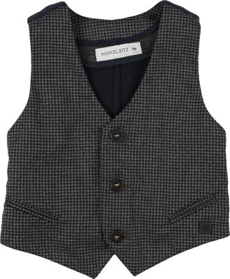 Manuel Ritz ANZ&Uuml;GE und CO-ORDS - Couture-Westen auf YOOX.COM