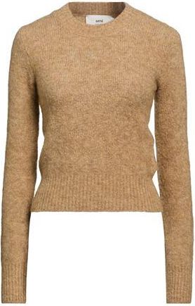 Ami KNITWEAR - Jumpers on YOOX.COM