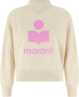 Isabel Marant Mobyli Sweatshirt