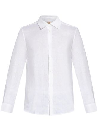 CH&Eacute; Studios Camicia - Bianco