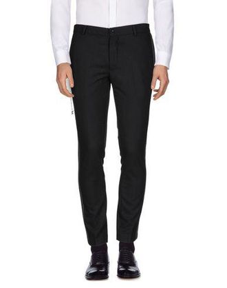 Daniele Alessandrini BOTTOMWEAR - Pantaloni su YOOX.COM