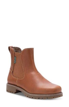 Eastland Ida Chelsea Boot in Nutmeg at Nordstrom Rack, Size 6.5