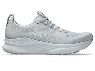 Asics Mens Gel Kayano 32 Sneakers In Piedmont Grey/gravel