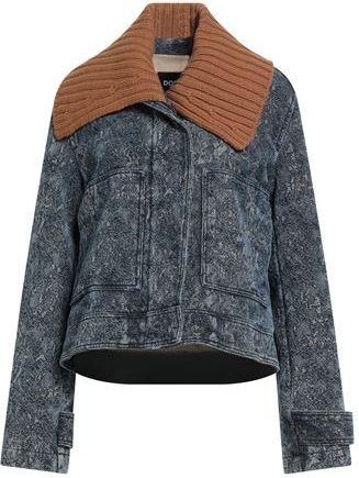 Dondup Denim outerwear