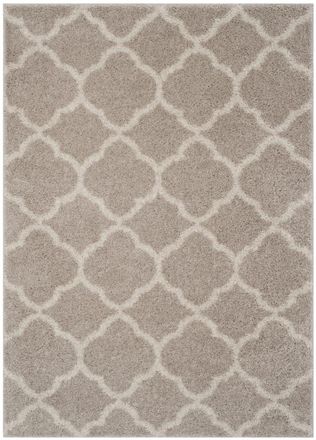Safavieh Alfombra gris/beige 122 x 183 cm