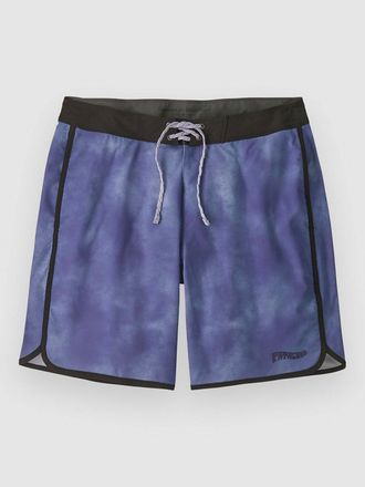 Patagonia Hydropeak Side Shore - 18 In. Boardshorts