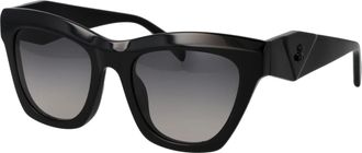 Tous Zonnebril STOC78V 700Y 53
