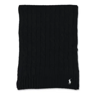 Polo Ralph Lauren Mujer, Accesorios, Negro, Talla: ONE Size