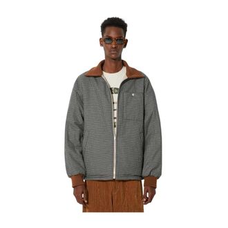 Kenzo Hombre, Chaquetas, Multicolor, Talla: M