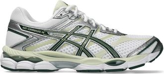 Asics Gel-Cumulus 16 - Heren - Hardloopschoenen - Veelkleurig - 40 1/2 EU - Fitness