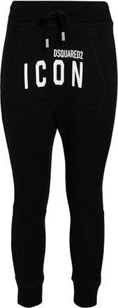 Dsquared2 BOTTOMWEAR - Trousers on YOOX.COM