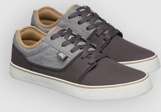DC Tonik TX SE Sneakers grijs