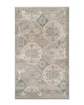 Safavieh Dnu Safavieh Vintage Rug