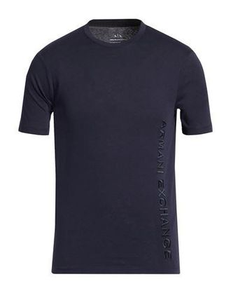 A|X Armani Exchange TOPWEAR - T-shirts on YOOX.COM