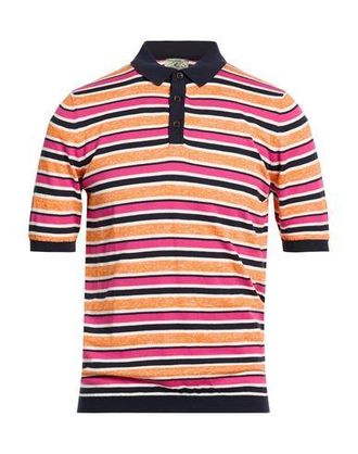 MQJ TOPWEAR - Polo shirts on YOOX.COM