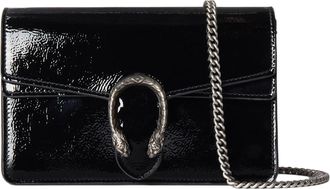 Gucci (WMNS) Gucci Dionysus Mini Bag Black 795368-0AAA6-1000