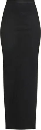 Rick Owens Maxi skirts