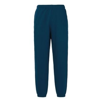 Nike solo swoosh Sweatpants Blue DA0330-460