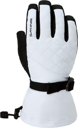 Dakine Womens Lynx Gloves Snow Gloves in Ancient Water at Nordstrom, Size X-Small