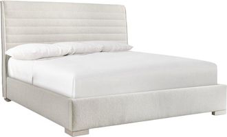 Bernhardt Sereno Queen Panel Bed