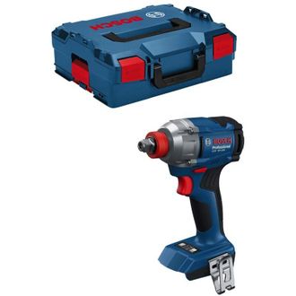 Bosch Professional 18v System Atornillador De Impacto A Bater&iacute;a Gdx 18v-285 (incl. L-boxx) - Bosch