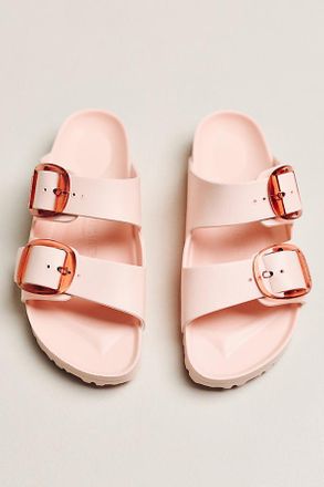 Birkenstock Arizona Big Buckle EVA Sandals