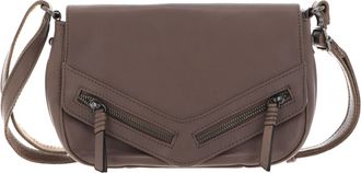 Fredsbruder FREDsBRUDER FB Crossbody Bag Soft Taupe