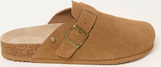 Fat Face FatFace George Tan Brown House Shoe