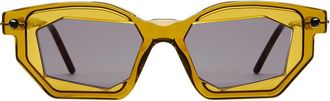 Kuboraum Occhiali da sole Kuboraum P14