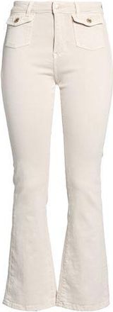 Guess PARTES DE ABAJO - Pantalones vaqueros en YOOX.COM