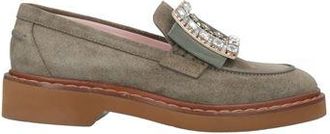 Roger Vivier CALZADO - Mocasines en YOOX.COM