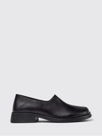 Camper Loafer Woman color Black