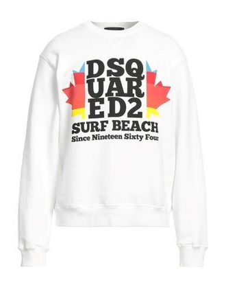 Dsquared2 TOPWEAR - Felpe su YOOX.COM