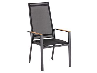 Schubiger M&ouml;bel Gartenstuhl Patras