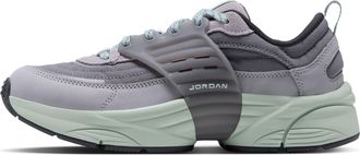 Nike Jordan (WMNS) Air Jordan Trunner O/S SE Light Smoke Grey Pistachio Frost IX7241-002