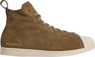 adidas Heren, Sport, Bruin, Maat: 38 1/2 EU