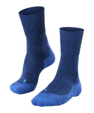 Falke TK1 Adventure Wool Hiking Socks in Yve at Nordstrom, Size Medium
