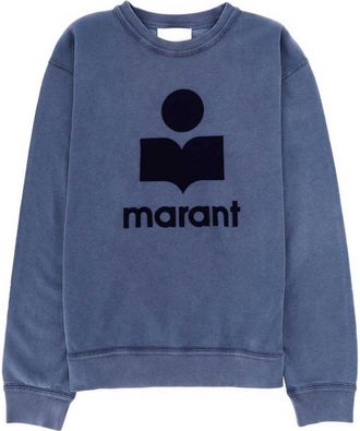 Isabel Marant Mikoy Sweatshirt