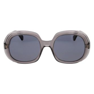 Loewe Zonnebril - Dames - Accessoires - Grijs - Maat: ONE Size
